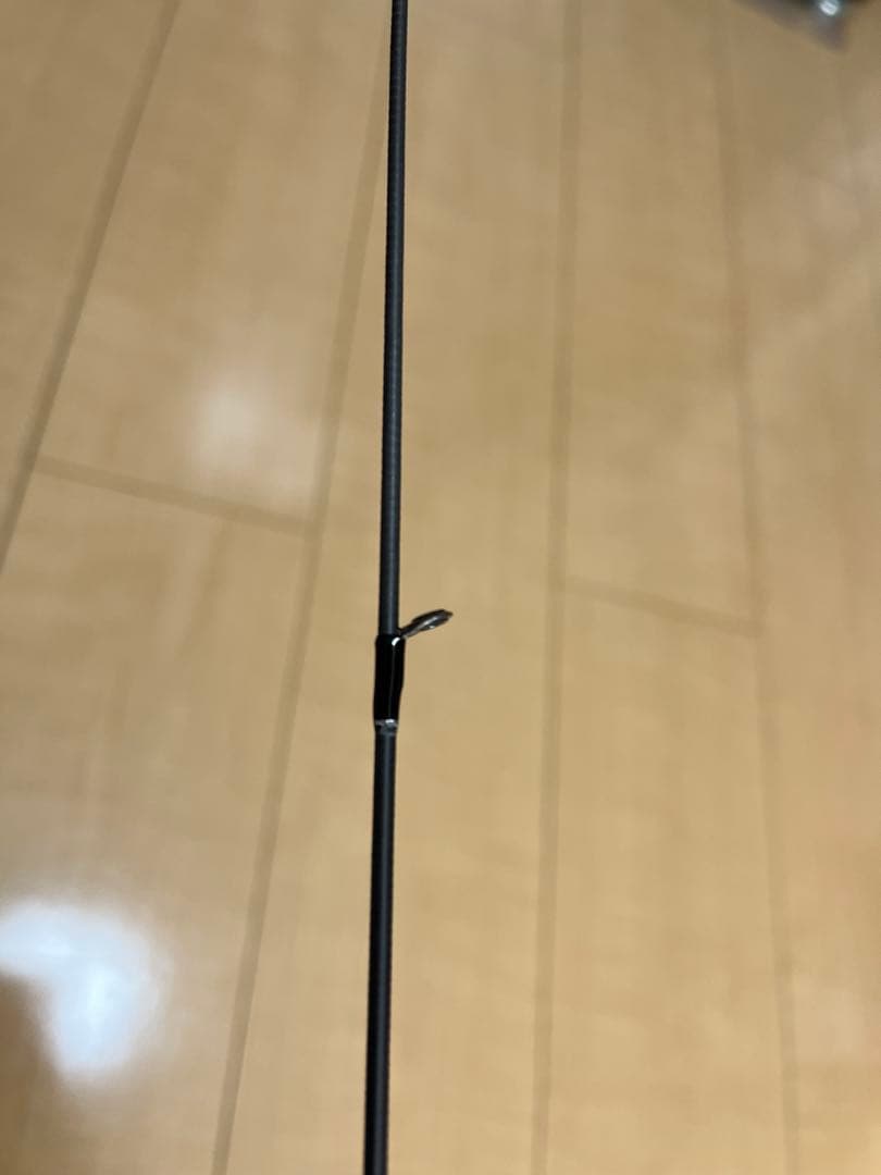 zeake ジークVELLZARD ヴェルザード　SLSJ99 マルチロッド