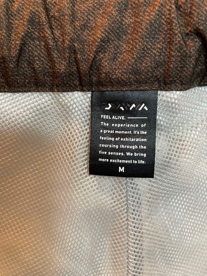 ダイワ　レインマックス　レインスーツ