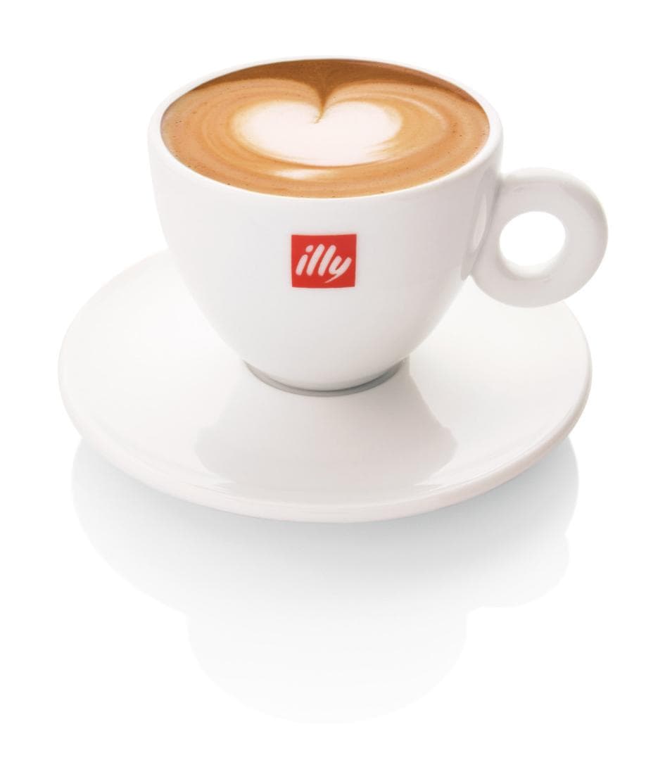 イリー（illy)エスプレッソ粉 ミディアムロースト（クラシコ）２５０ｇ×６缶