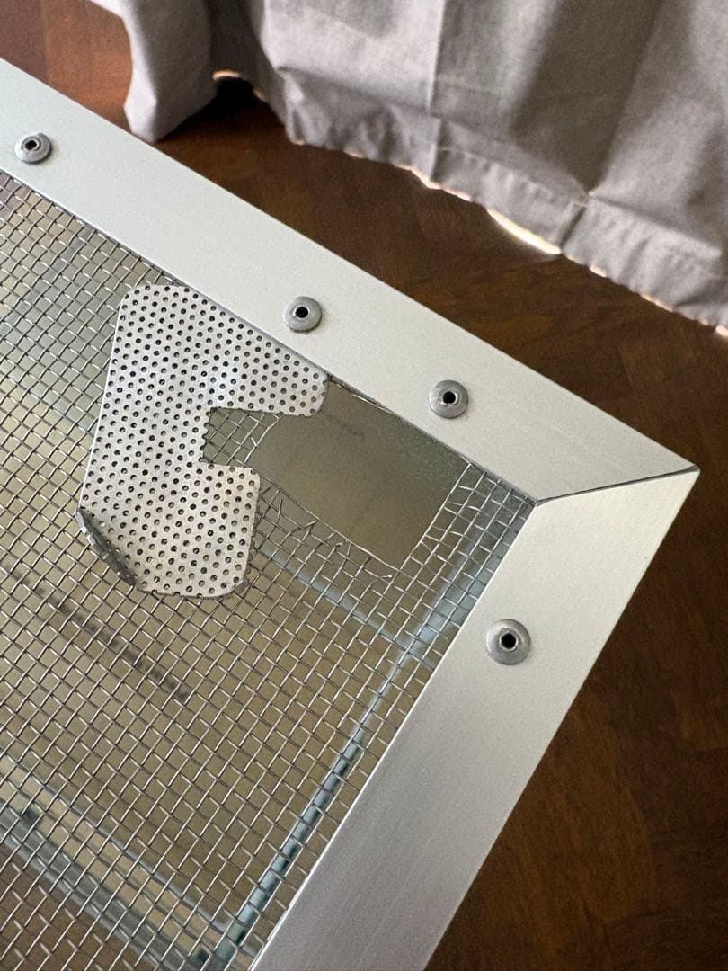 ガラスケージ　飼育ケージ　爬虫類　テラリウム　パルダリウム