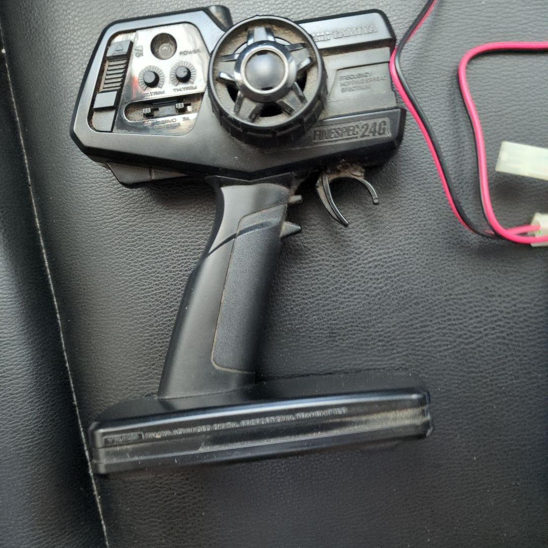 Volkswagen GTI 35 Jahre ラジコンカー