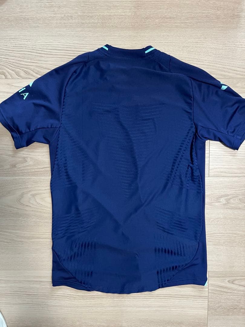 極美品 アーセナルArsenal 24/25 Pro Training Top