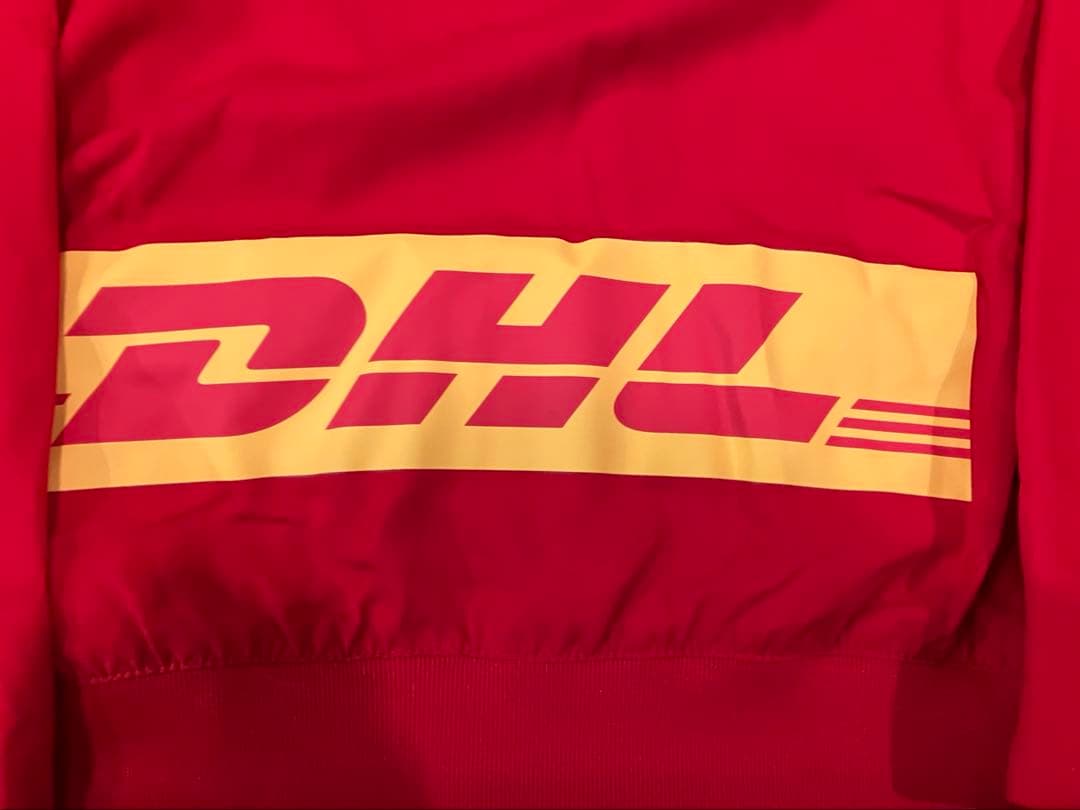 浦和レッズ レディース　Nike サイン入りジャケット　猶本光　実使用 サイズL