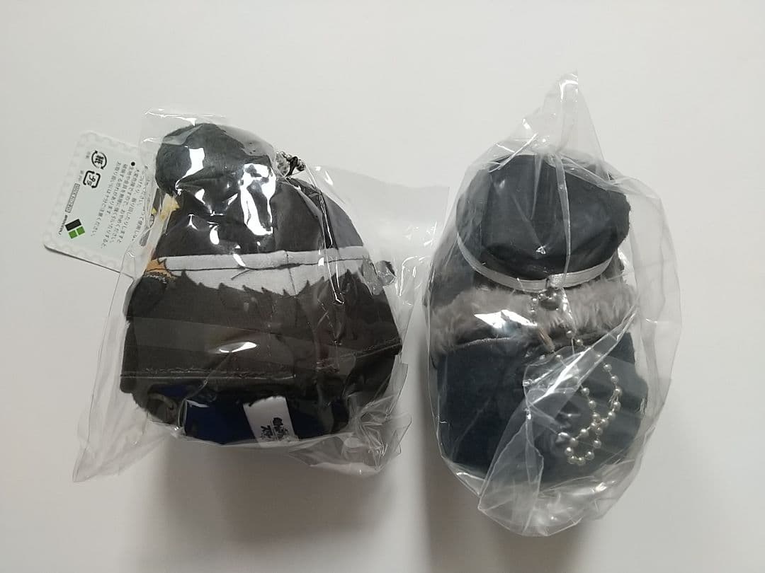 あんスタ 零 薫 ねんどろいど アクスタ アクキー もちマス