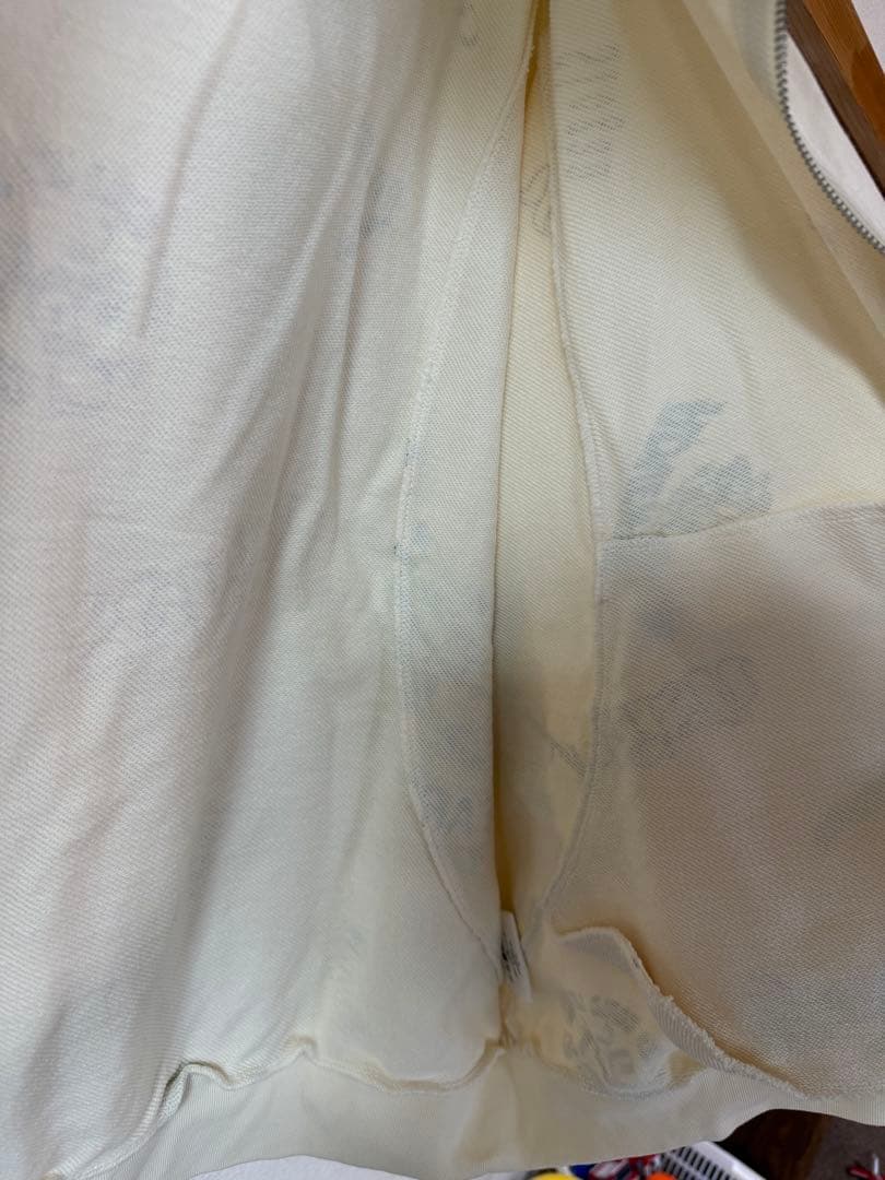 BE:FIRST ビーファースト　ドームツアー 2:BE パーカー Lサイズ