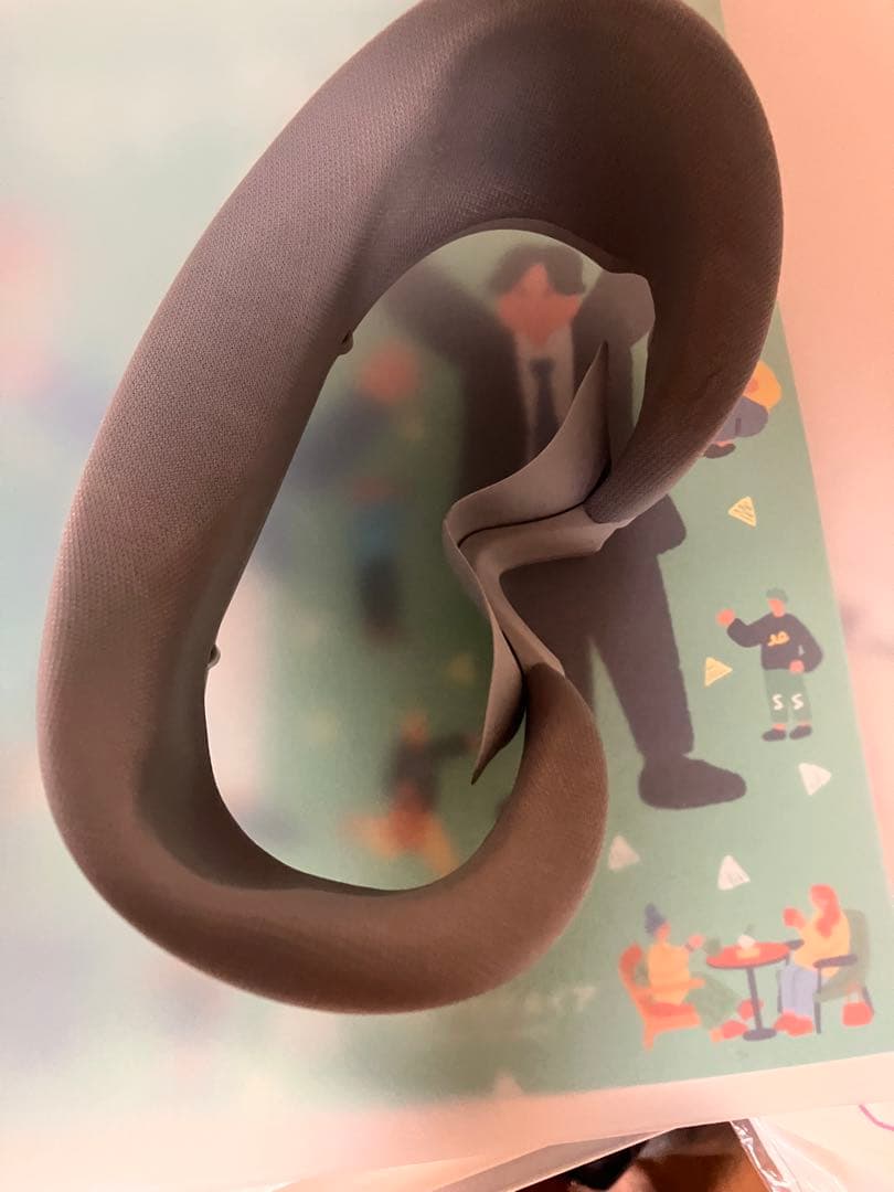 PICO4 128GB 【ほぼ未使用】