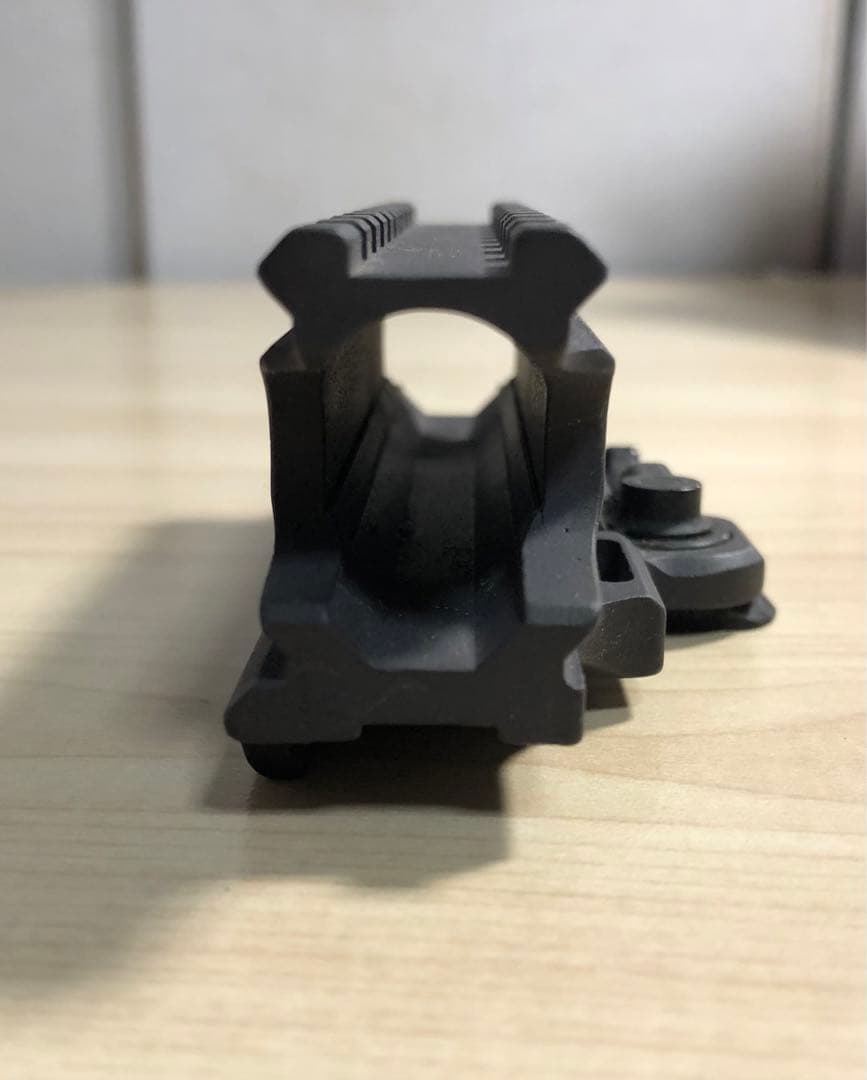 【実物】ARMS #54 LREO スローレバー・シースルーマウント