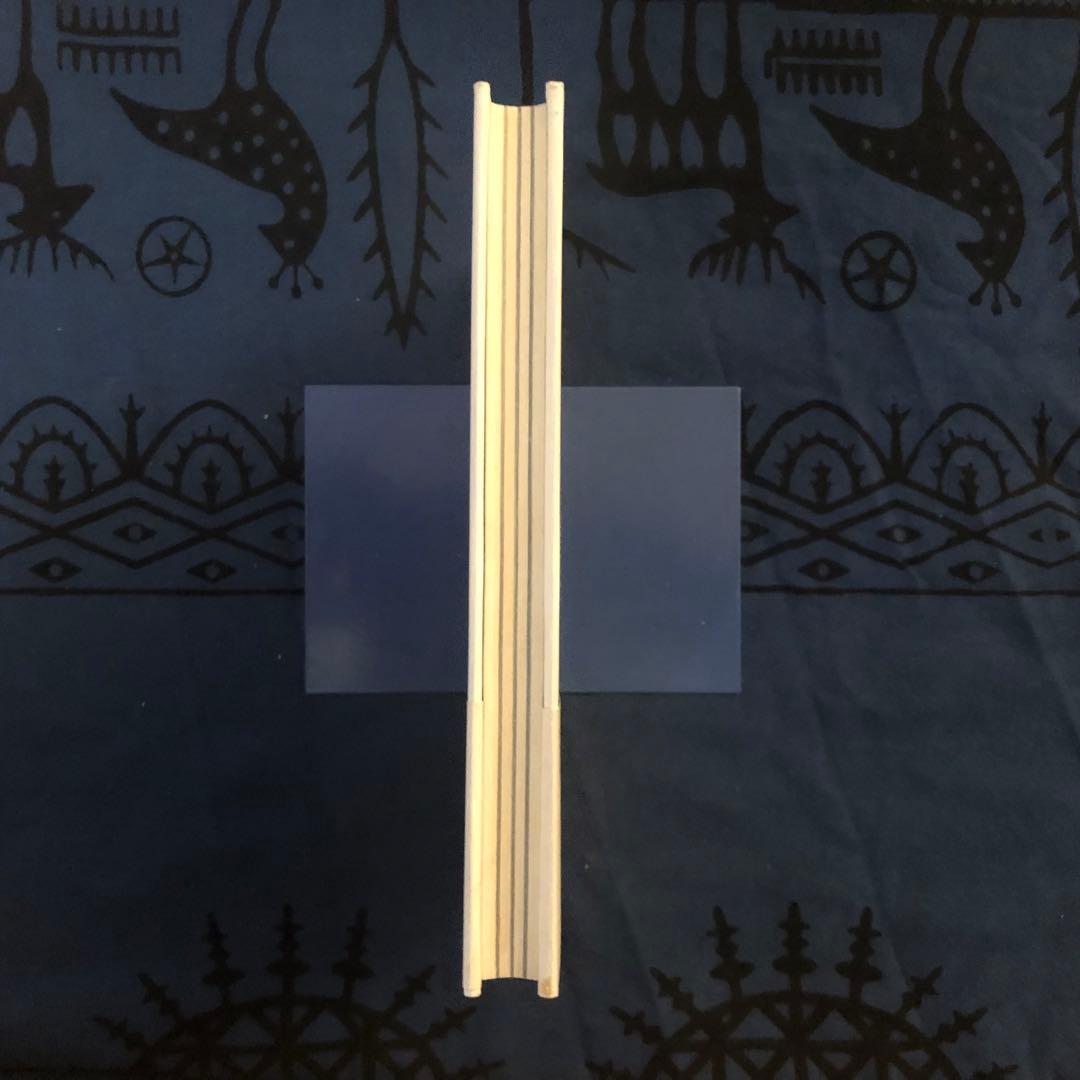 【絶版・希少】旅ではなぜかよく眠り　大竹昭子　　初版