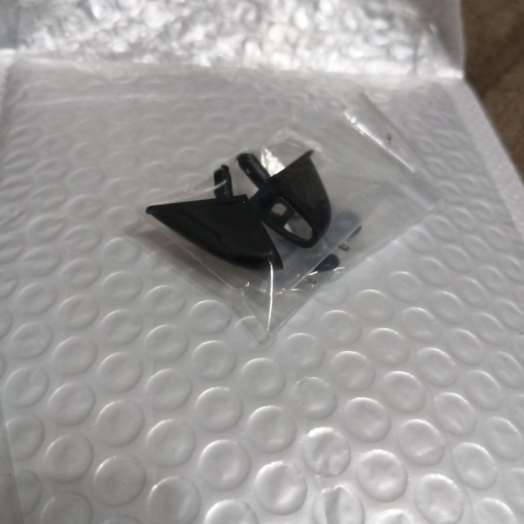 【新品】S15シルビア 塗装済 1/10 ラジコンボディー ドリラジ　YD2