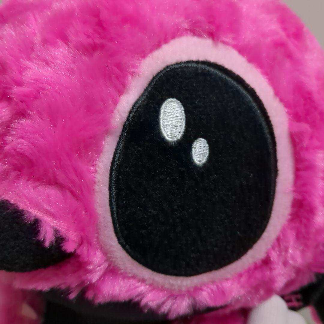 スティッチ　スクランプ　ぬいぐるみ