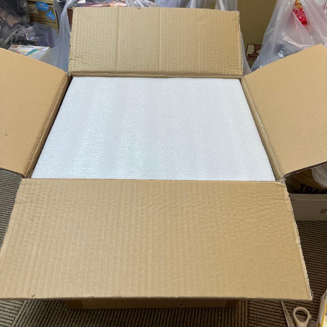 渋谷スクランブルフィギュア　転スラ　リムル