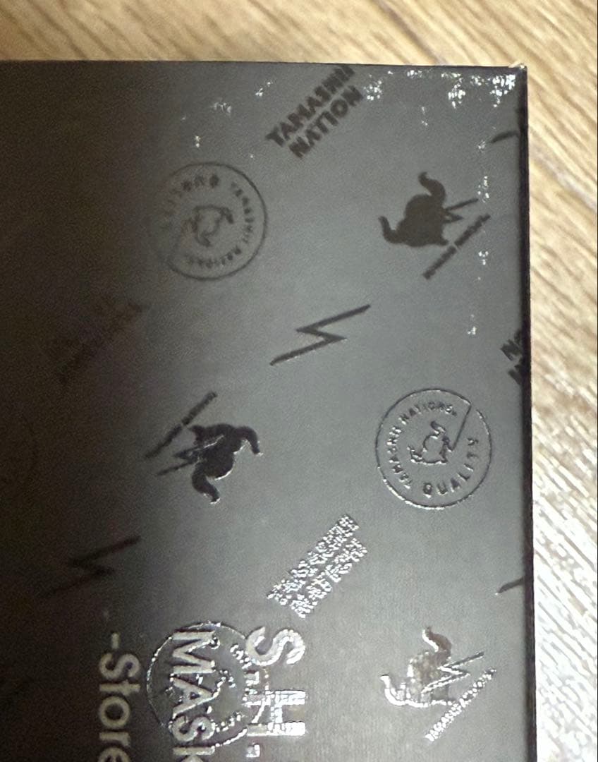 魂ストア限定 フィギュアーツ 真骨彫 仮面ライダークウガ マイティーフォーム