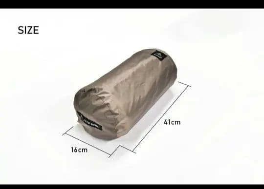 ラーテルワークス　ボーデン　オルカ　ガーネル　リビングシート