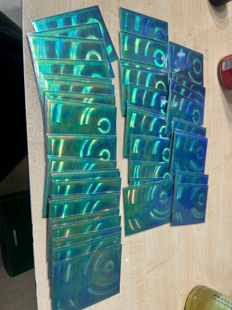 デュエルマスターズ カードセット 約110枚