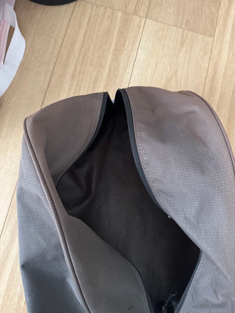 OGIO オジオ　キャディバッグ　スタンド式　カート式　9.5型　ゴルフバッグ