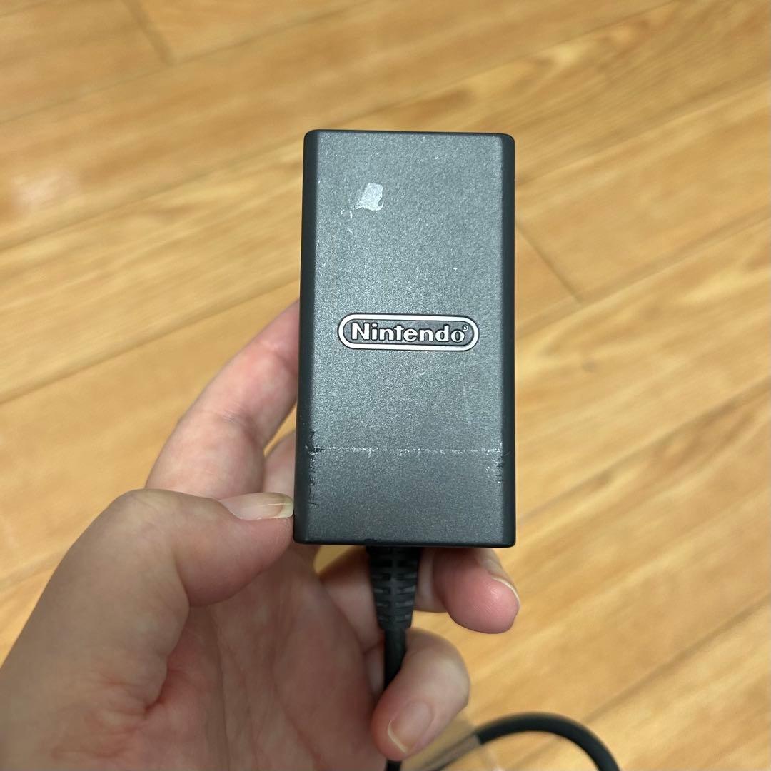 Nintendo Switch Joy-Con違い