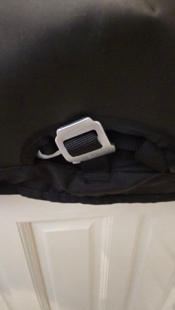 ノースフェイス　パウダーガイドベスト　NS61313　バックカントリー　Mサイズ