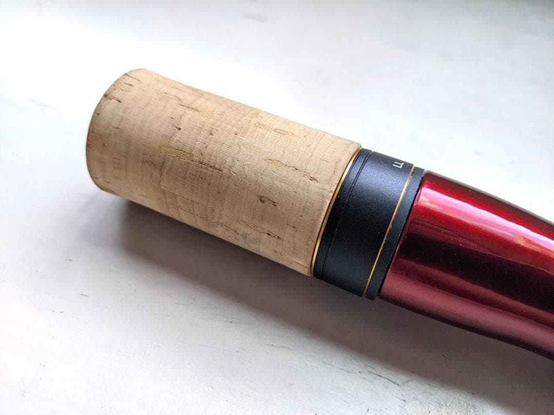 SHIMANO 22ワールドシャウラ エクステンションバットType C BG