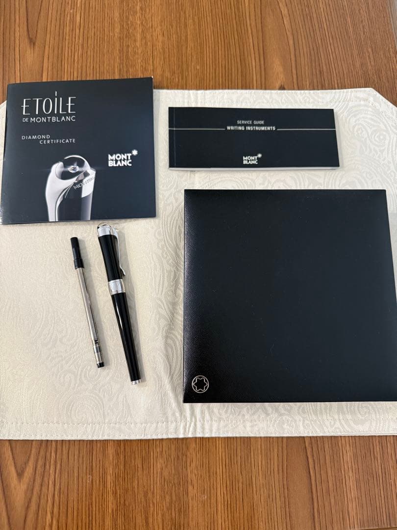 エトワール　ド　モンブラン