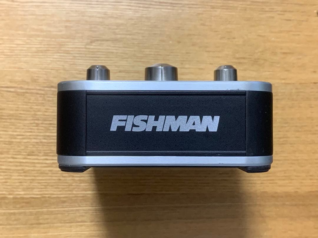 ギター FISHMAN Aura Orchestra Pedal