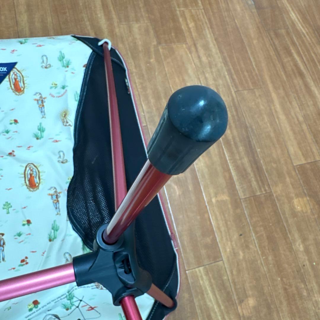 n*o様 ヘリノックスHelino×Monro VIDA ROMANTICA チ