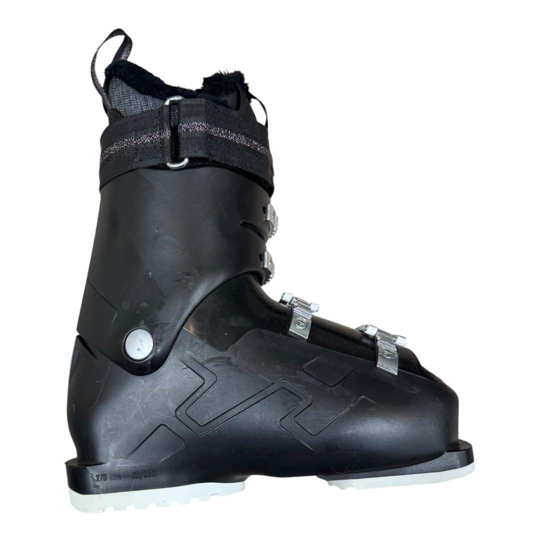 ロシニョール ROSSIGNOL PURE CONFORT 60 スキーブーツ