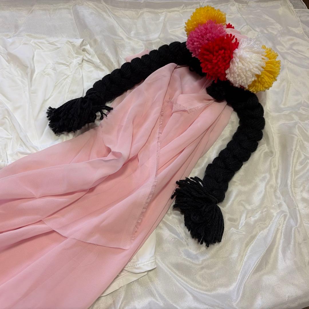 ファラーヒ　3点セット