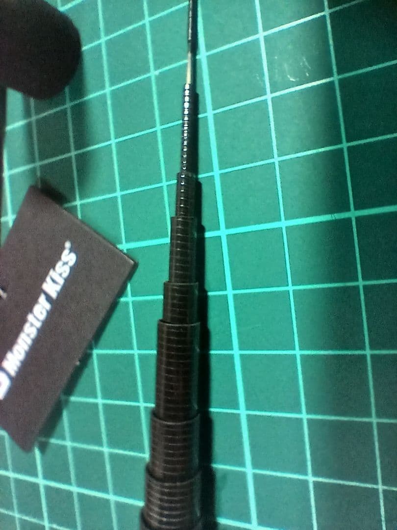 モンスターキス　ディアモンスターmx-02