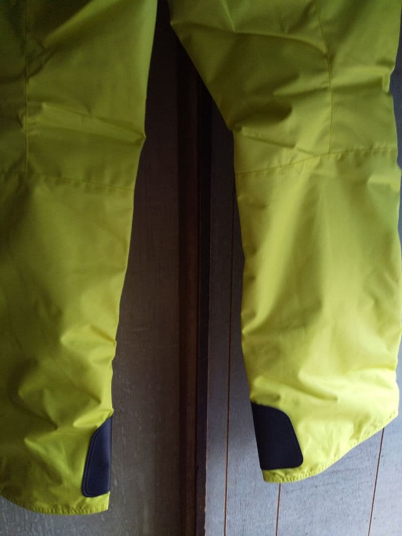 新品タグ付きミズノ パンツ