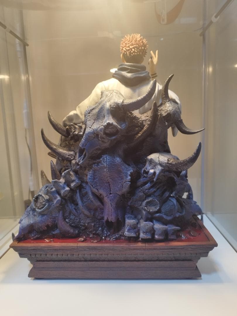 呪術廻戦 宿儺 DXver Prime1Studio フィギュア スタチュー