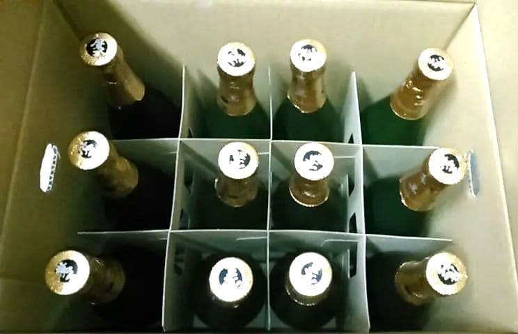 魔王 焼酎 720ml　１２本セット新品