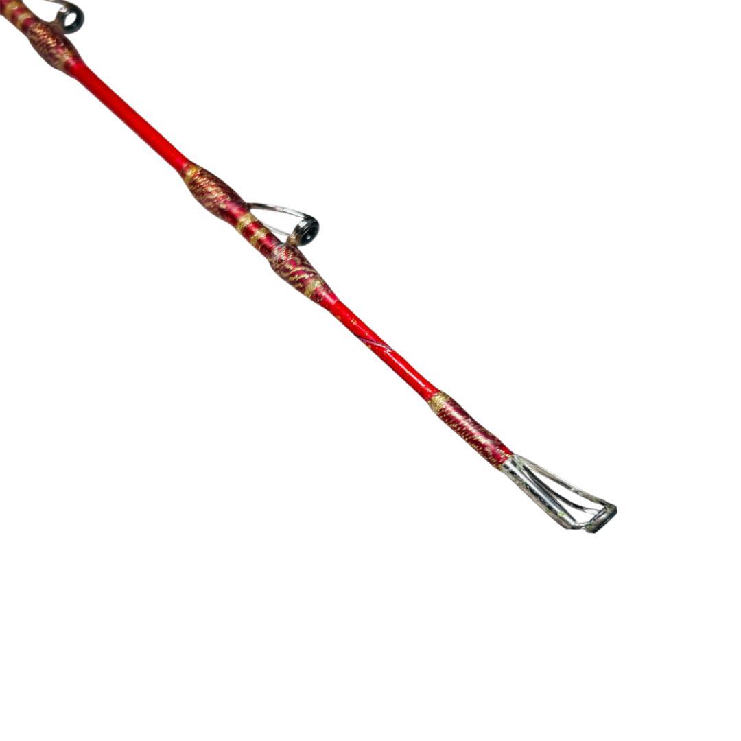 【引取限定】Gokuspe 超軟調 制覇ピュア 真鯛(マダイ) 280 ロッド