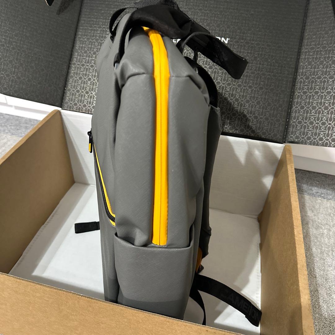 本日限定値下げ‼️SCOTTY CAMERON スコッティキャメロン バックパック