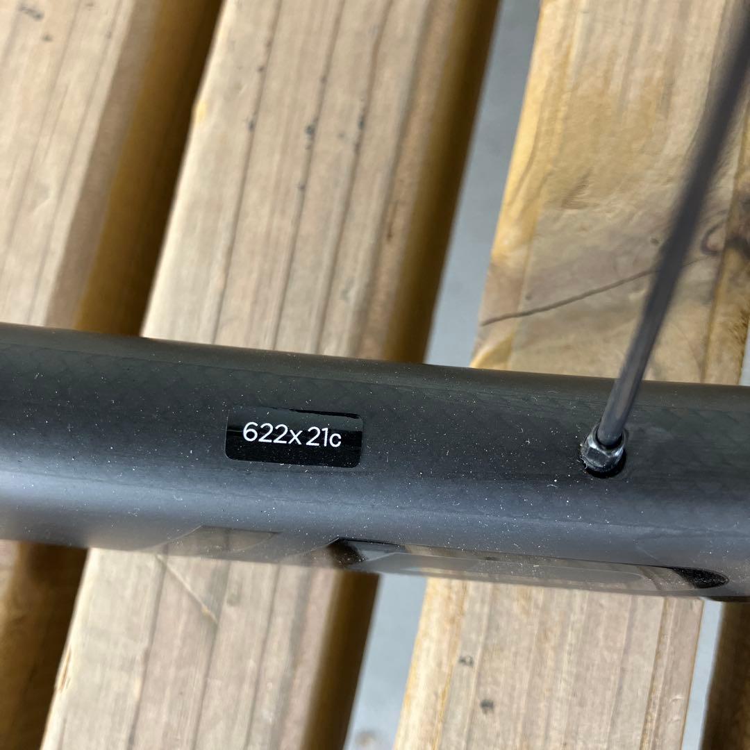 Roval C38 完組ホイール DT Swiss ハブ