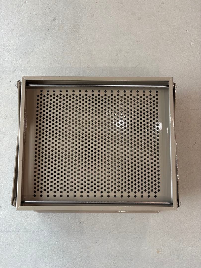 BRUBT realist type-3 リアリスト タンカラー