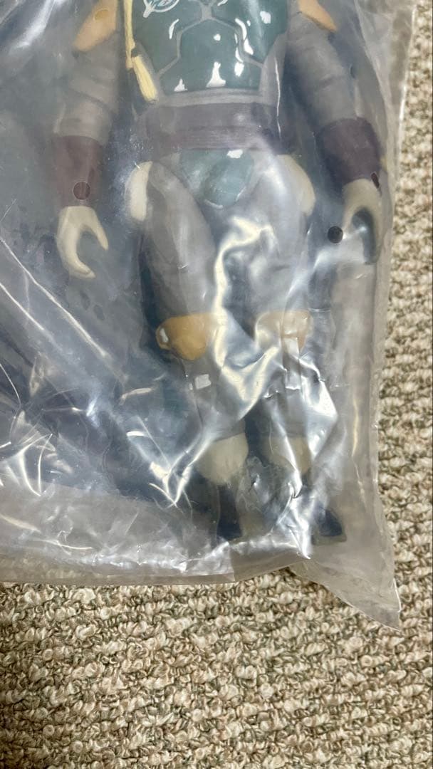 未開封 ボバフェット スターウォーズ メディコムトイ ビンテージ フィギュア