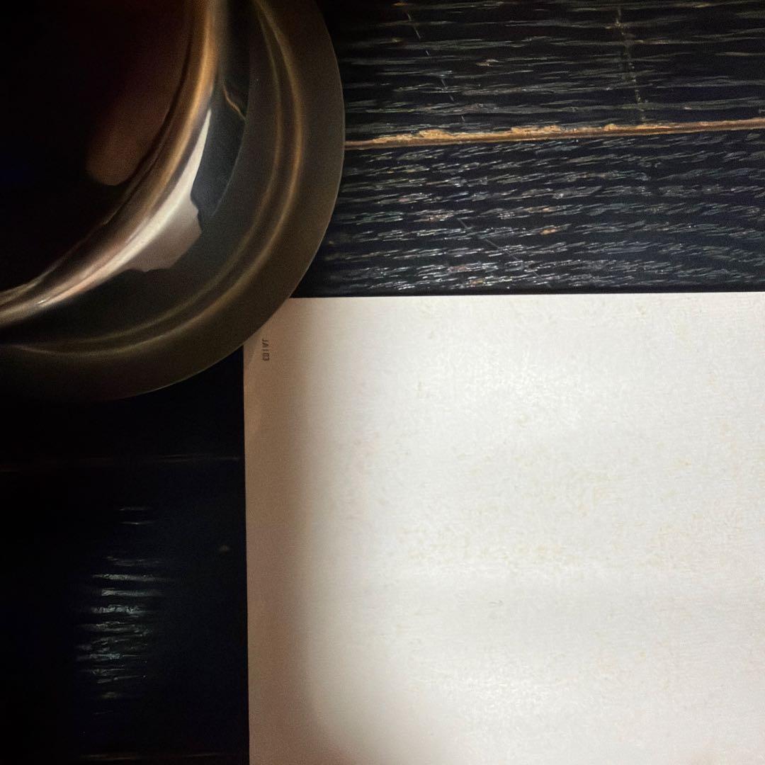 中森明菜　パイオニア　プライベート　B1サイズ　ポスター　当時品