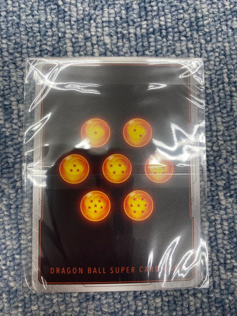 ドラゴンボールフュージョンワールド　カリフラ