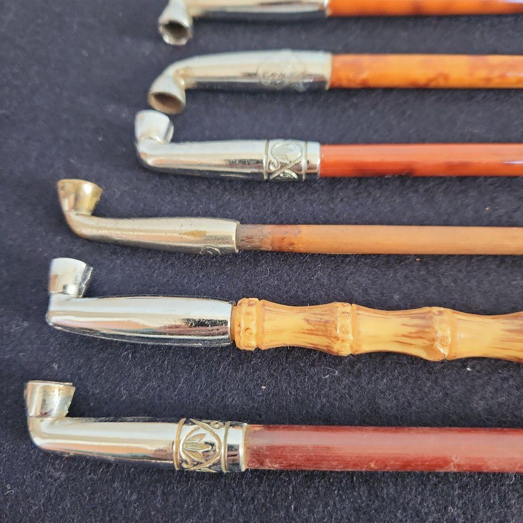 キセル‥煙管10本セット
