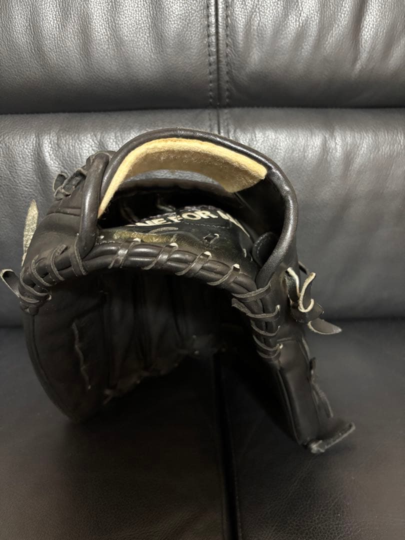 D*x様 タマザワ 硬式外野手用グラブ