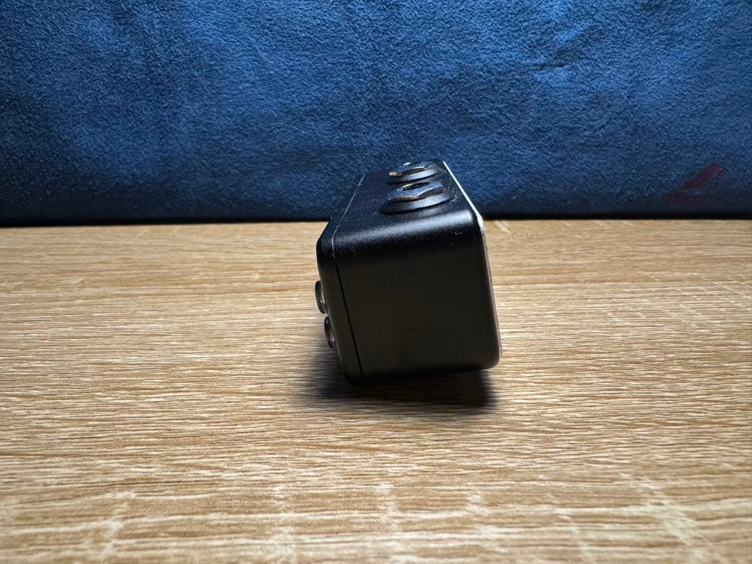 ギター Limetone Audio JCB-2S Black