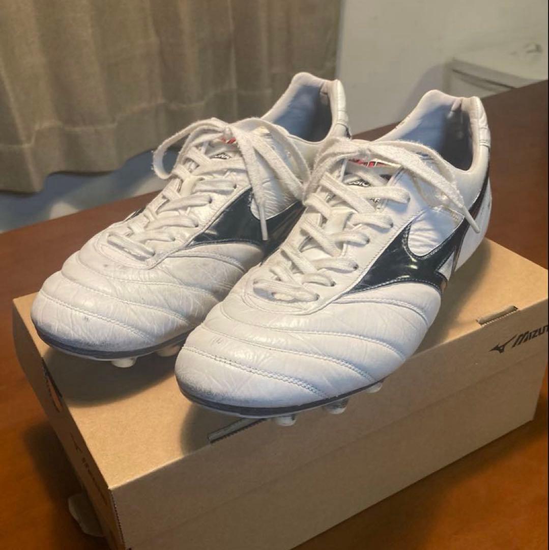 MIZUNO ミズノ　Morelia 2 Japan モレリア2ジャパン