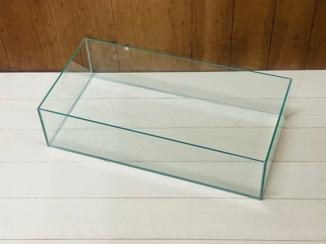 600x300x150ｍｍ　5ｍｍ厚　未使用品