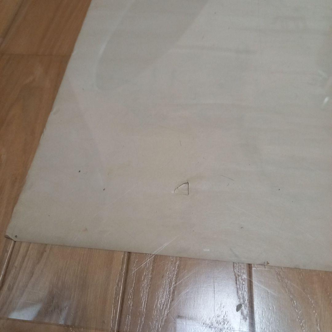 外国映画B2ポスター　フェリーニ監督　タイトル魂のジュリエッタ　パンフレット付属