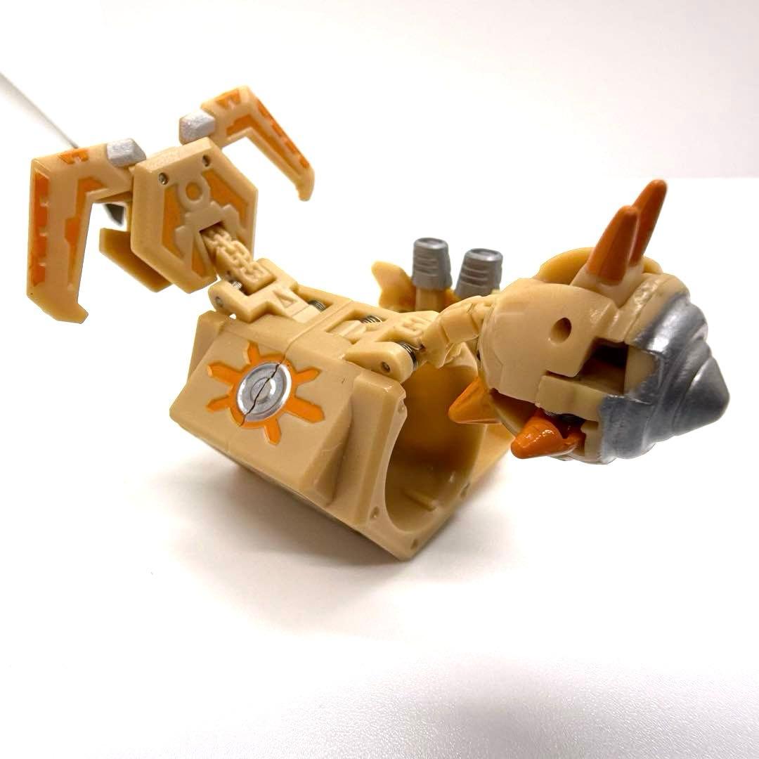 激レア　希少　爆丸　bakugan まとめ売り　8 体