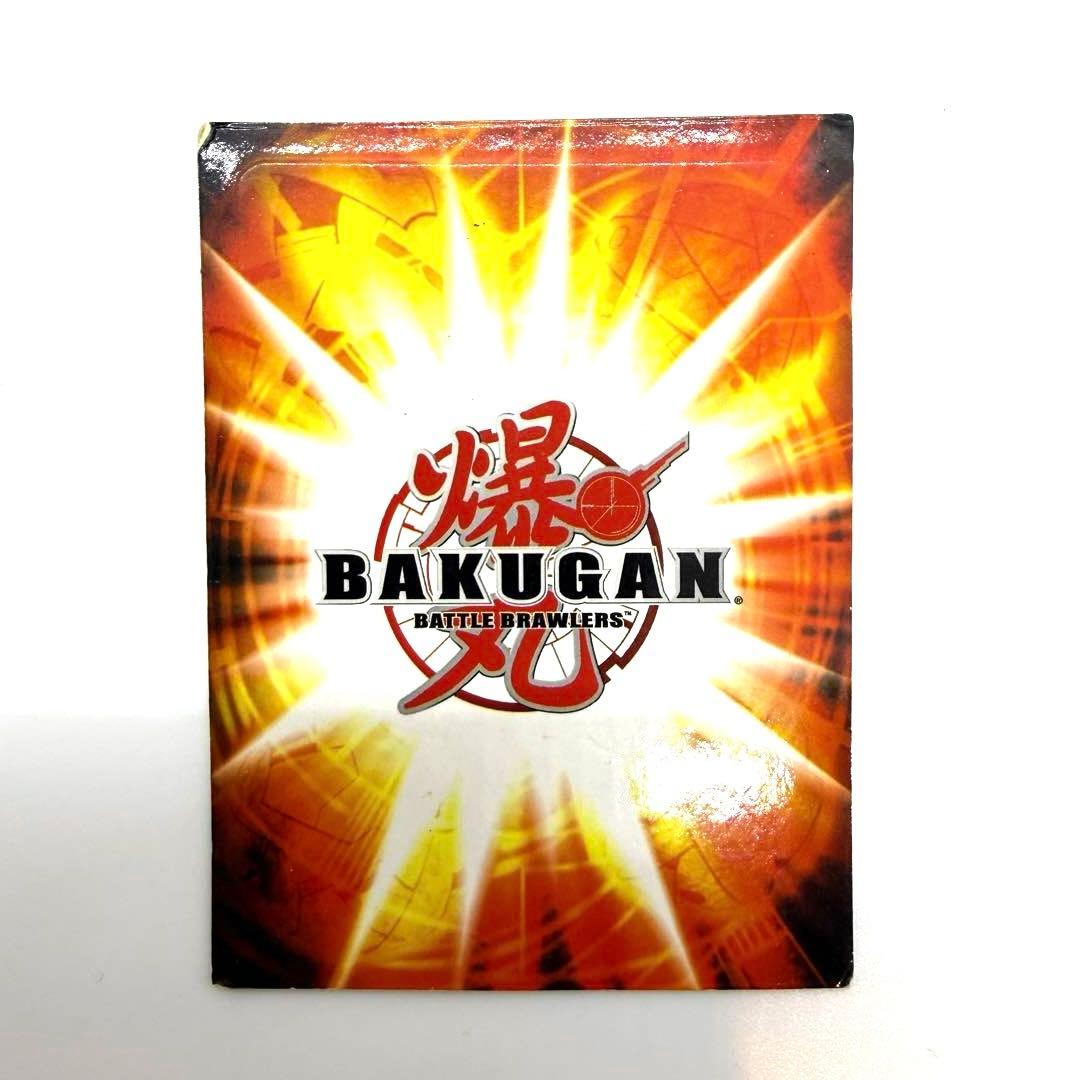 激レア　希少　爆丸　bakugan まとめ売り　8 体