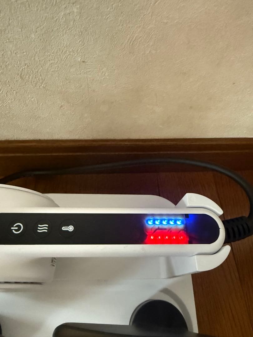 ペット用ドライヤー ハンドフリー