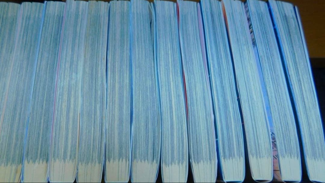 BLUE GIANT セット売り