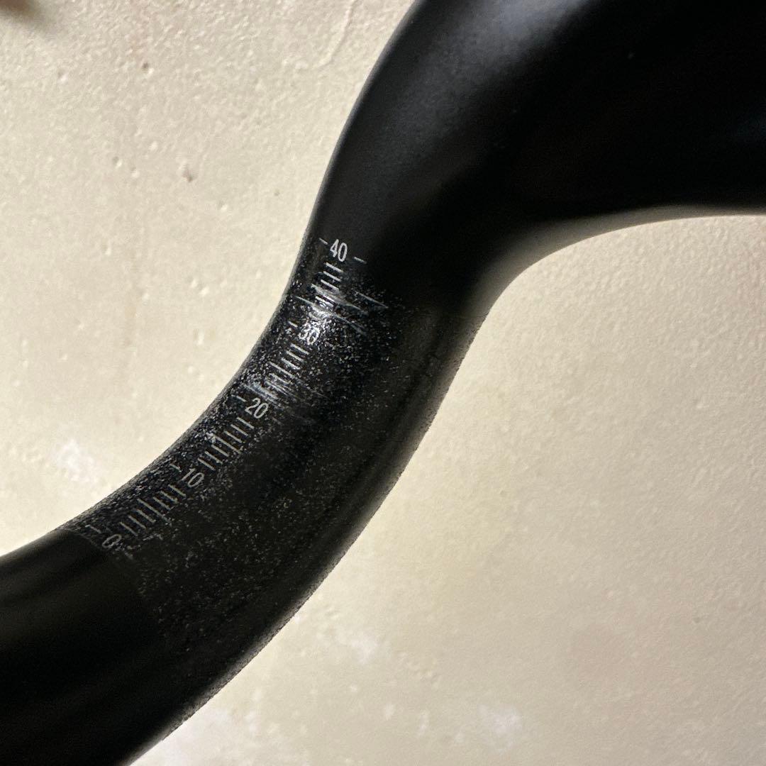 パーツ GIANTCONTACT SLR AERO DROP 380mm