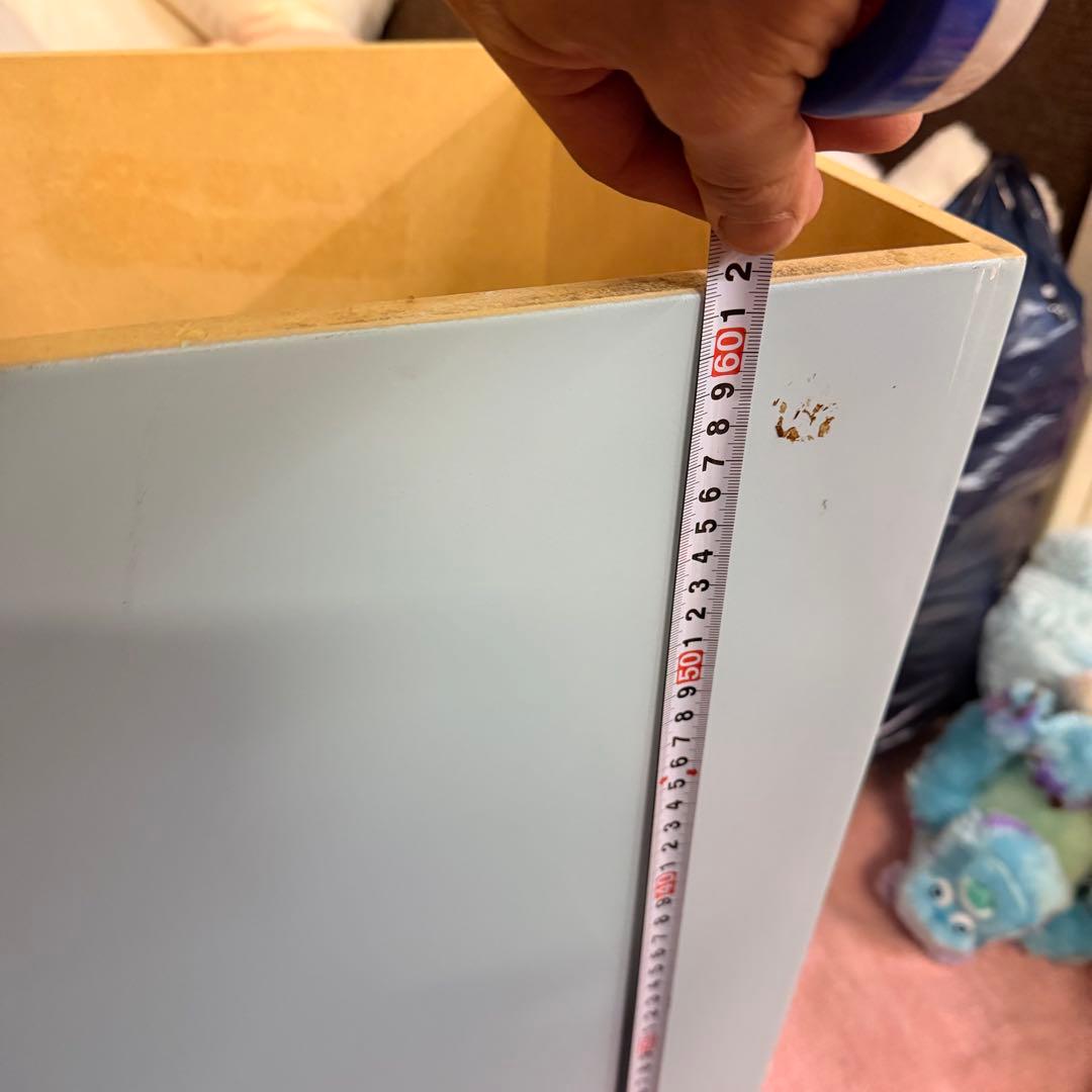 カラフルディスプレイスタンド3点セット ワンオフ　一点物